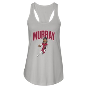 KYLER MURRAY CARICATURE SHIRT Kyler Murray, Arizona Cardinals 1