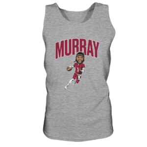 KYLER MURRAY CARICATURE SHIRT Kyler Murray, Arizona Cardinals 2