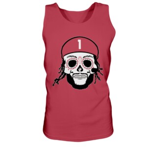 KYLER MURRAY SUGAR SKULL SHIRT Kyler Murray, Arizona Cardinals 3