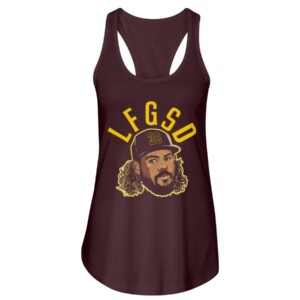 LET'S FUCKING GO SAN DIEGO SHIRT Jorge Alfaro, San Diego Padres 2