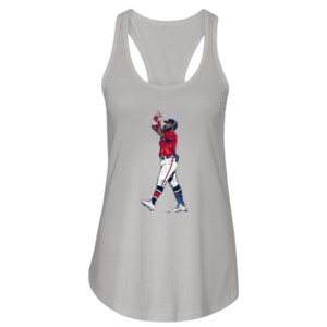 MAKE IT RAIN SHIRT Michael Harris II, Atlanta Braves 1