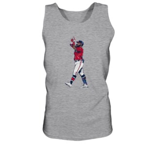 MAKE IT RAIN SHIRT Michael Harris II, Atlanta Braves 2