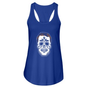 MATTHEW STAFFORD SUGAR SKULL SHIRT Matthew Stafford, Los Angeles Rams 1