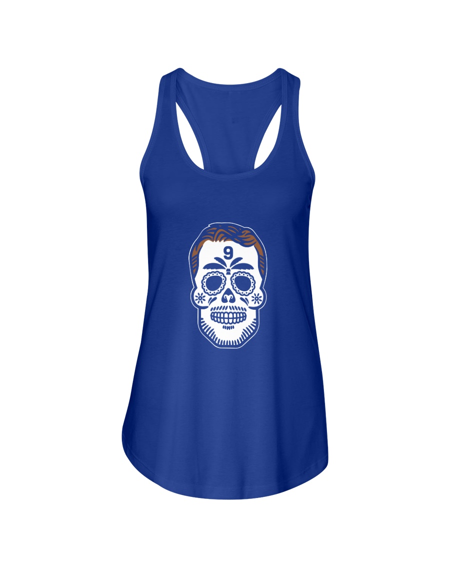 MATTHEW STAFFORD SUGAR SKULL SHIRT Matthew Stafford, Los Angeles Rams 1 MATTHEW STAFFORD SUGAR SKULL SHIRT Matthew Stafford, Los Angeles Rams 1
