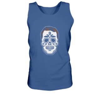 MATTHEW STAFFORD SUGAR SKULL SHIRT Matthew Stafford, Los Angeles Rams 2