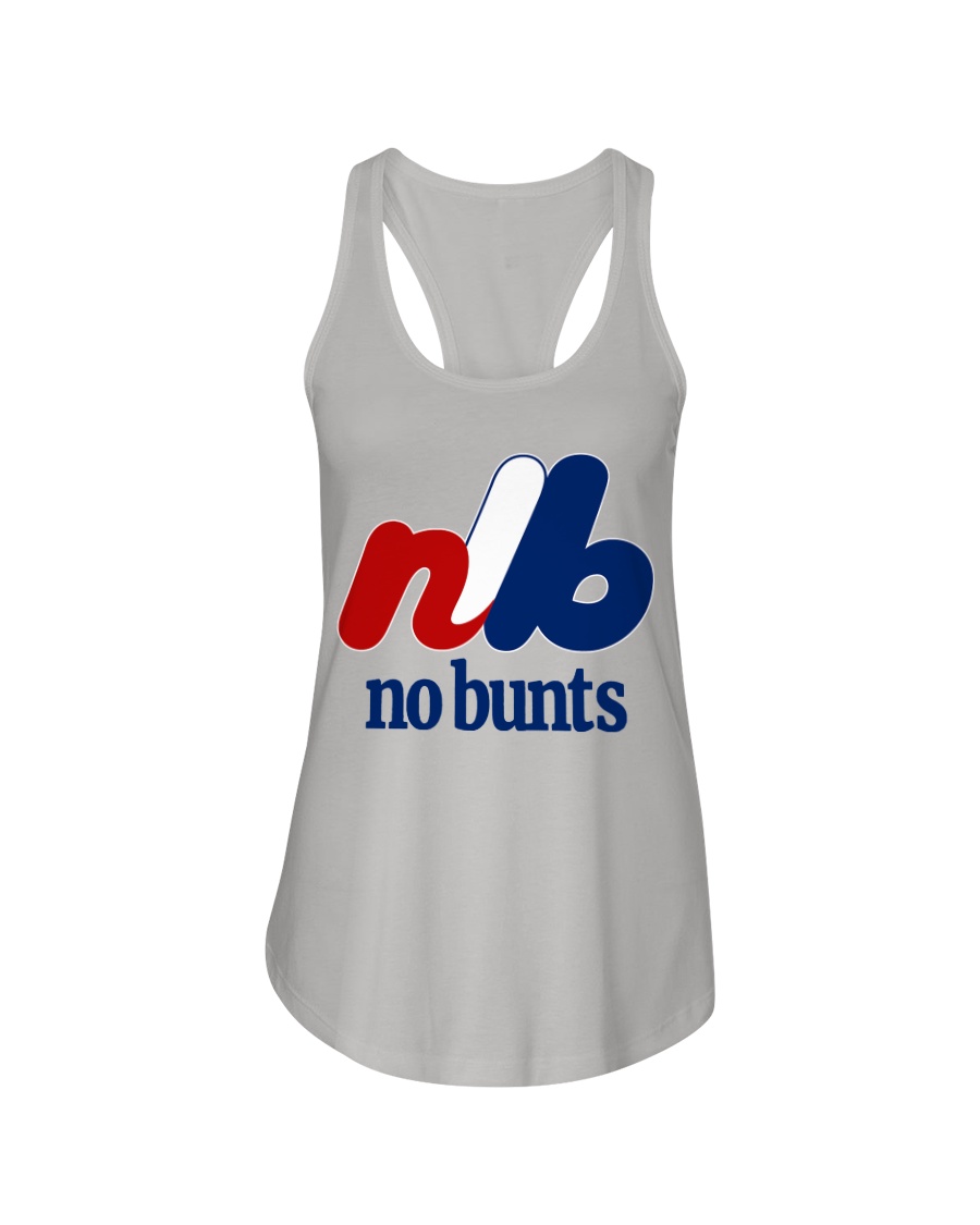 NO BUNTS MONTREAL SHIRT No Dunks, Montreal Expos 1 NO BUNTS MONTREAL SHIRT No Dunks, Montreal Expos 1