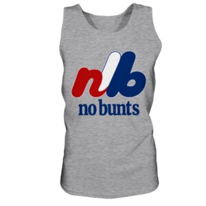NO BUNTS MONTREAL SHIRT No Dunks, Montreal Expos 2
