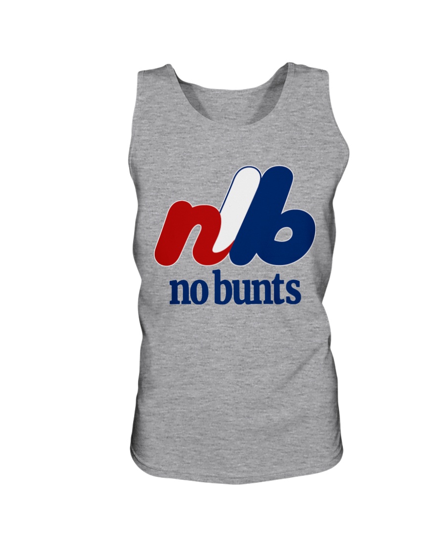 NO BUNTS MONTREAL SHIRT No Dunks, Montreal Expos 2 NO BUNTS MONTREAL SHIRT No Dunks, Montreal Expos 2