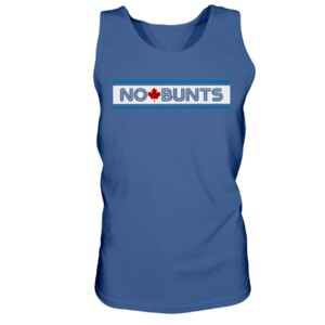 NO BUNTS TORONTO SHIRT No Dunks, Toronto Blue Jays 2