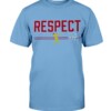 RE5PECT SHIRT Albert Pujols, St. Louis Cardinals Shirt