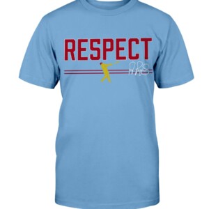 RE5PECT SHIRT Albert Pujols, St. Louis Cardinals Shirt