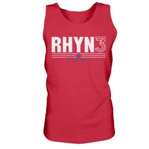RHYN3 SHIRT Rhyne Howard, Atlanta Dream, WNBA 1