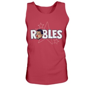 ROBLES THE CLOWN SHIRT Víctor Robles, Washington Nationals 32