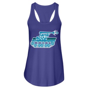 TANK NOTE 2022 SHIRT Utah Jazz 2