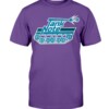 TANK NOTE 2022 SHIRT Utah Jazz Shirt