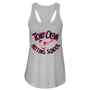 Tony Oliva Hitting School Shirt Tony Oliva, Minnesota Twins 1