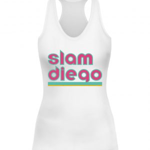 SLAM DIEGO CITY EDITION SHIRT San Diego Padres - Ellieshirt