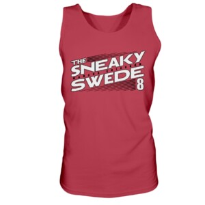 2022 Sneaky Swede Shirt Marcus Ericsson 3