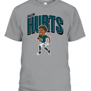 Philadelphia Eagles Big Play Darius Slay Shirt - Teexpace