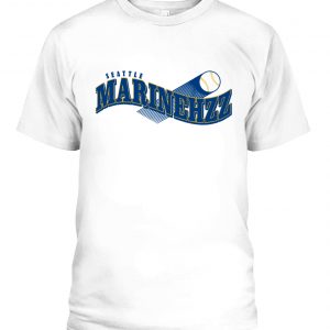 ROBBIE K SEATTLE SHIRT Robbie Ray, Seattle Mariners - Ellieshirt