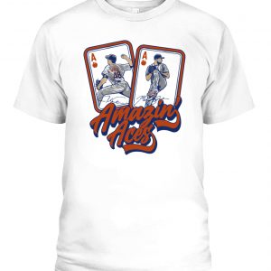 NEON DANIEL VOGELBACH SHIRT Daniel Vogelbach, New York Mets - Ellieshirt