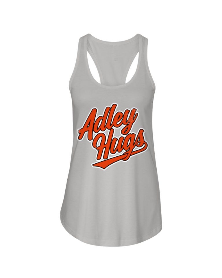 adley rutschman shirt