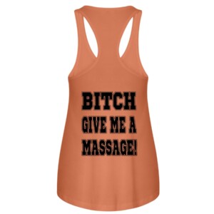 BITCH GIVE ME A MASSAGE SHIRT Deshaun Watson, Cleveland Browns 2