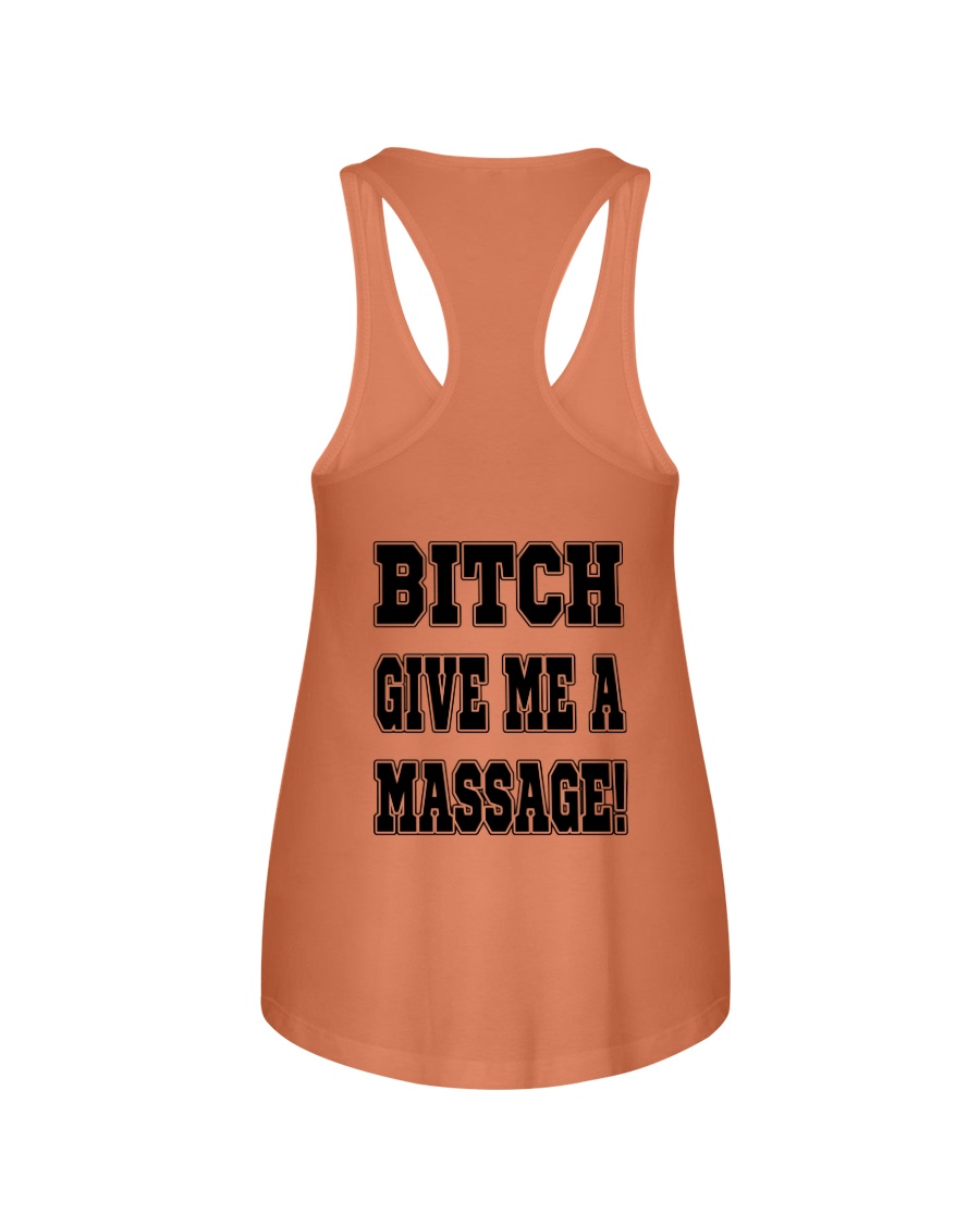 BITCH - GIVE ME A MASSAGE SHIRT Deshaun Watson, Cleveland Browns 2 BITCH GIVE ME A MASSAGE SHIRT Deshaun Watson, Cleveland Browns 2