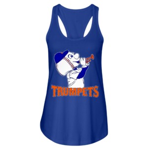 BLAST THE TRUMPETS SHIRT New York Mets 1