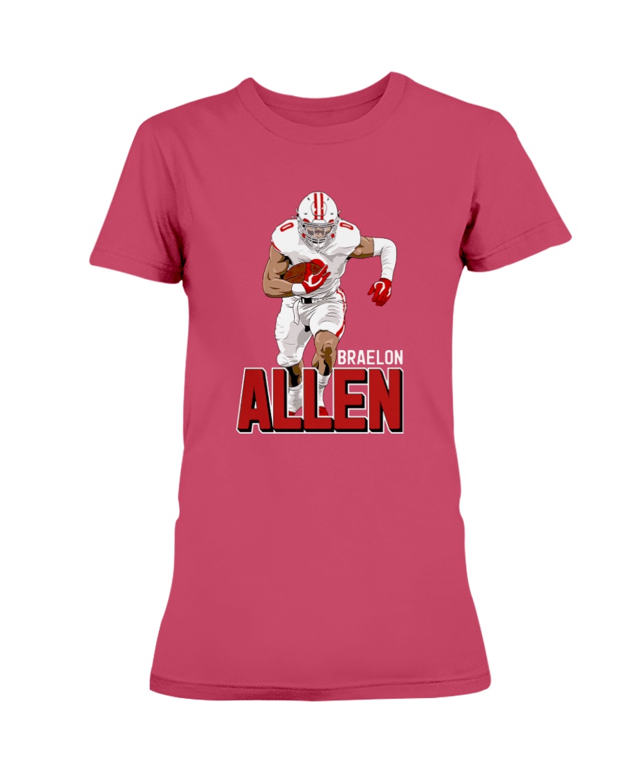 Big Cat Braelon Allen Shirt