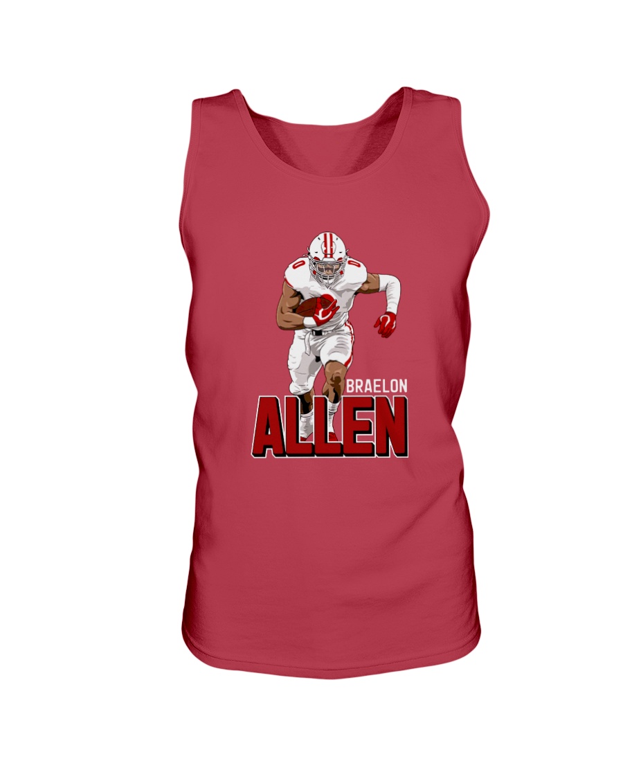 Big Cat Braelon Allen Shirt