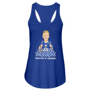 BREAKFAST OF CHAMPIONS SHIRT Will Levis, Kentucky Wildcats 1