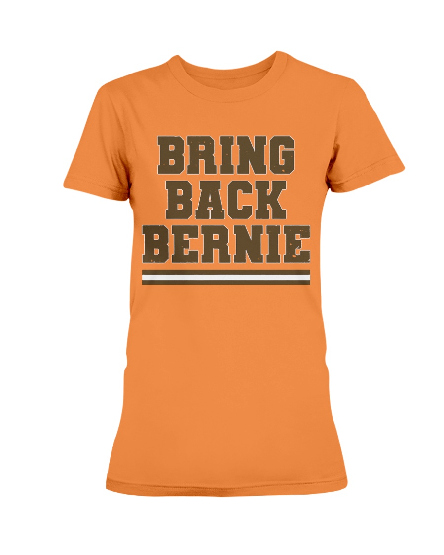 BRING BACK BERNIE SHIRT Bernie Kosar, Cleveland Browns - Ellieshirt