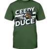 CEEDY DUCE PHILLY SHIRT C. J. Gardner Johnson, Philadelphia Eagles Shirt
