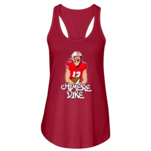 CHIMERE DIKE SHIRT Wisconsin Badgers 2