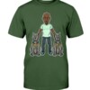 CHOP LIFE SHIRT Mel Tucker, Michigan State Spartans Shirt