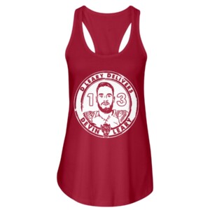 DEVIN LEARY DELIVERS SHIRT NC State Wolfpack 2