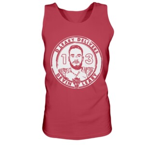 DEVIN LEARY DELIVERS SHIRT NC State Wolfpack 3