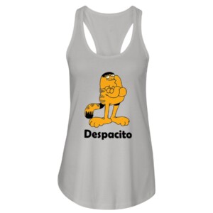 Despacito Shirt Funny Garfield, Peter Griffin 1