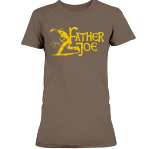 FATHER JOE SHIRT Joe Musgrove, San Diego Padres 1