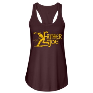 FATHER JOE SHIRT Joe Musgrove, San Diego Padres 2