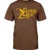 FATHER JOE SHIRT Joe Musgrove, San Diego Padres Shirt