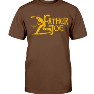 FATHER JOE SHIRT Joe Musgrove, San Diego Padres Shirt