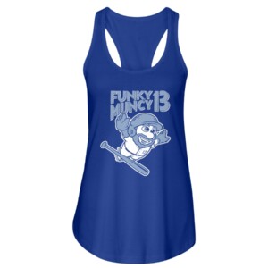 Funky Mario Muncy 13 Shirt Max Muncy, Los Angeles Dodgers 1