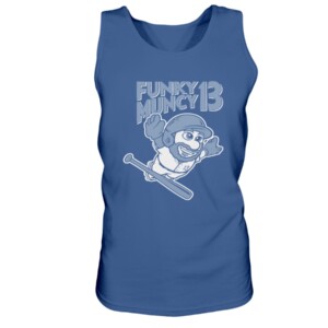 Funky Mario Muncy 13 Shirt Max Muncy, Los Angeles Dodgers 2