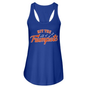 HIT THE TRUMPETS SHIRT New York Mets 1