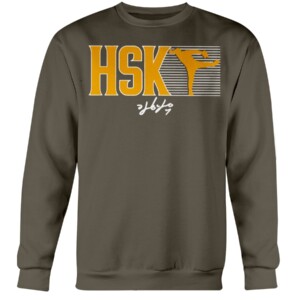HSK SHIRT Ha seong Kim, San Diego Padres Crewneck