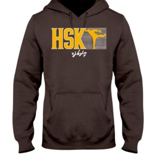 HSK SHIRT Ha seong Kim, San Diego Padres Hoodie