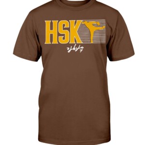 HSK SHIRT Ha seong Kim, San Diego Padres Shirt
