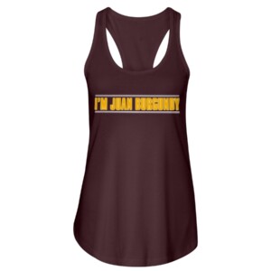 I'M JUAN BURGUNDY SHIRT Juan Soto, San Diego Padres 2